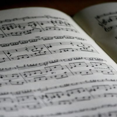 music